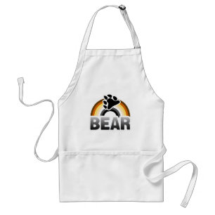 BEER RAINBOW FLAG STANDAARD SCHORT