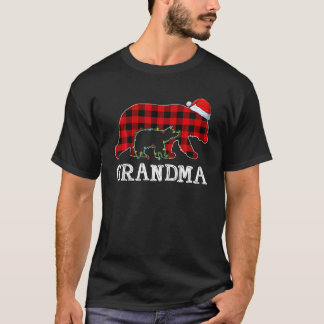 Beer Red Pset Grandma T-shirt
