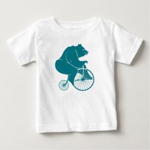 Beer Riding Bike Romper