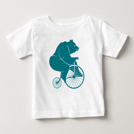 Beer Riding  Bike Romper (Voorkant)