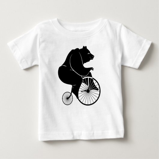 Beer Riding Bike Romper (Voorkant)
