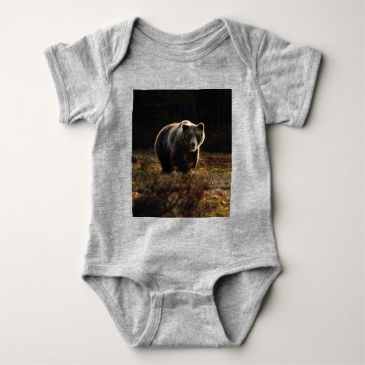 Beer Romper (Voorkant)