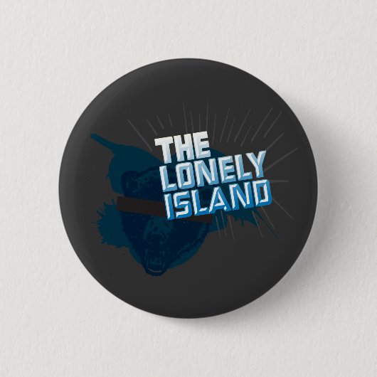 Beer Ronde Button 5,7 Cm (Voorkant)