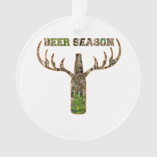 Beer Season Hunting Season Venin For Hunter