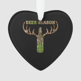 Beer Season Hunting Season Venin For Hunter