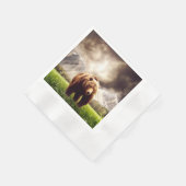 Beer Servetten (Hoek)