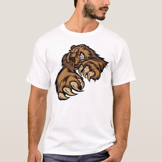 Beer shirt (Voorkant)