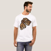 Beer shirt (Voorkant volledig)