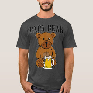 beer shirt papie beer shirt grafie