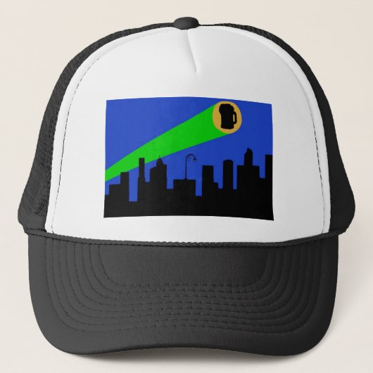 Beer Signal Pet (Voorkant)