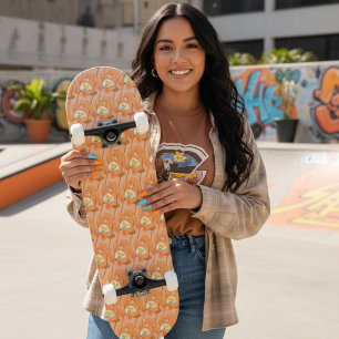 Beer Skateboard is likely a misspelling, a more pl