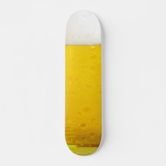 Beer Skateboard Pro (Voorkant)