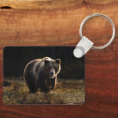 Beer Sleutelhanger (Voorkant)