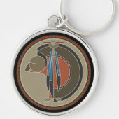 Beer Sleutelhanger (Voorkant)