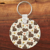 Beer Sleutelhangers (Voorkant)