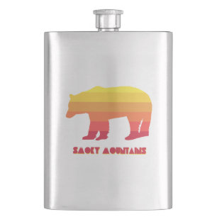 Beer "Smoky Mountains" Flacon