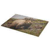 beer snijplank (Hoek)