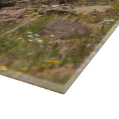 beer snijplank (Hoek)