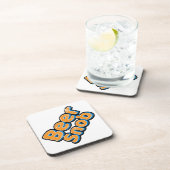 Beer Snob  Beer Onderzetter (Rechterzijde)