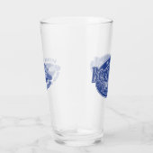 Beer Snob Brewery Glas (Rechts)