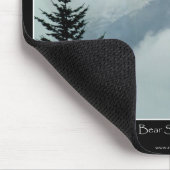 Beer Spirit Mountain Mousepad Muismat (Hoek)