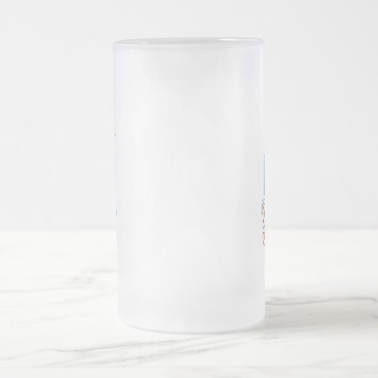 BEER STAT! MATGLAS BIERPUL (Center)