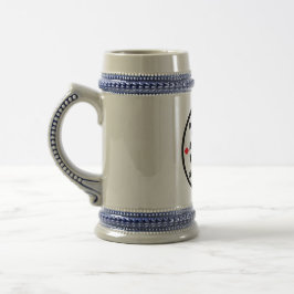 Beer Stein Bierpul
