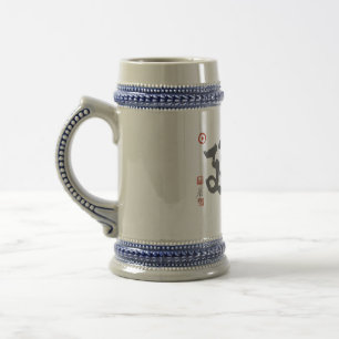 Beer Stein Bierpul