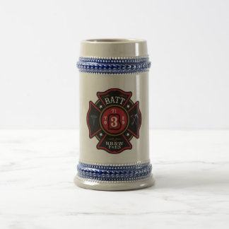Beer stein bierpul