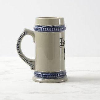 Beer Stein Bierpul