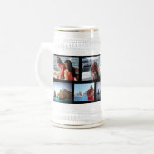 Beer Stein Foto op aangepaste Afbeeldingen door Za Bierpul (Voorkant links)