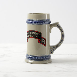 Beer Stein met de Rol van het Bedrijf Bierpul