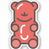 beer sticker (Voorkant)