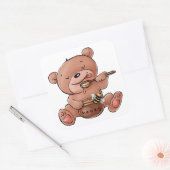 Beer Sticker (Envelop)