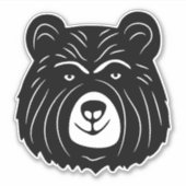 Beer Sticker (Voorkant)