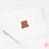 Beer Stickers (Envelop)