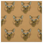Beer Stof (Swatch)