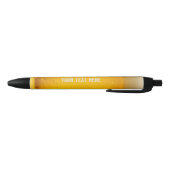 BEER stylo personnalisé (Bas)