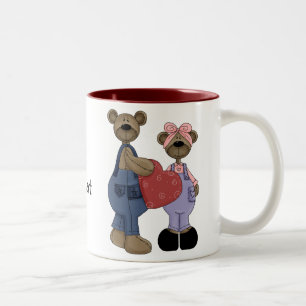 Beer Sweethearts  koffie/thee Mok