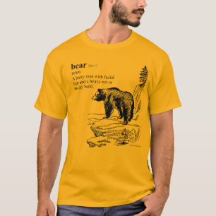 BEER T-SHIRT