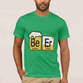 beEr T-shirt