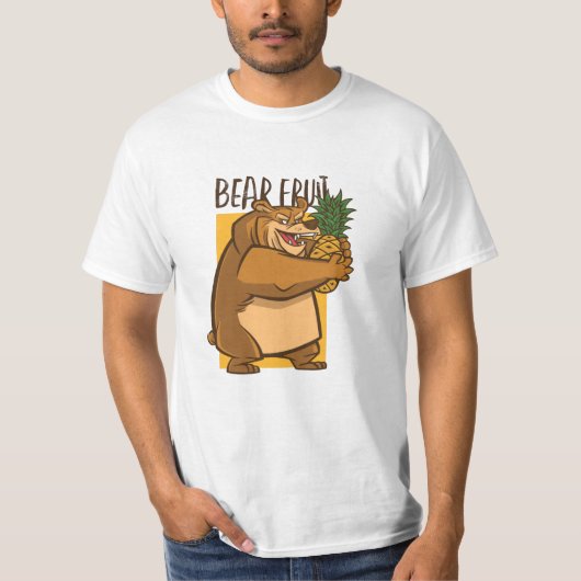 beer t-shirt (Voorkant)