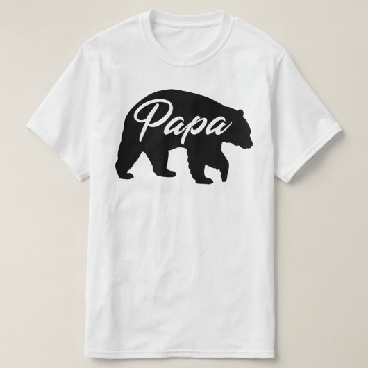 beer t-shirt (Design voorkant)