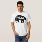 beer t-shirt (Voorkant volledig)