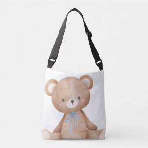 Beer Tas- Cadeaus - Kinderen Crossbody Tas