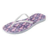 Beer Teenslippers (Schuin)