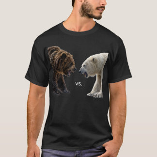 Beer tegen Beer T-shirt