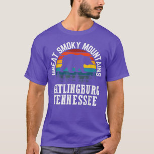 Beer Tennessee Gatlinburg Na T-shirt