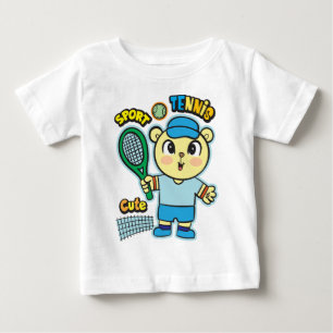 Beer tennisspeler