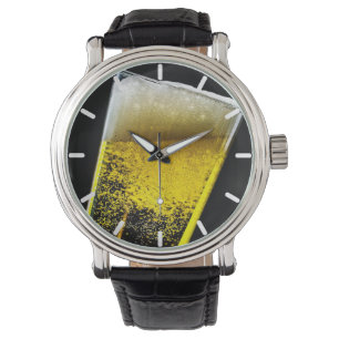Beer Time Watch Horloge
